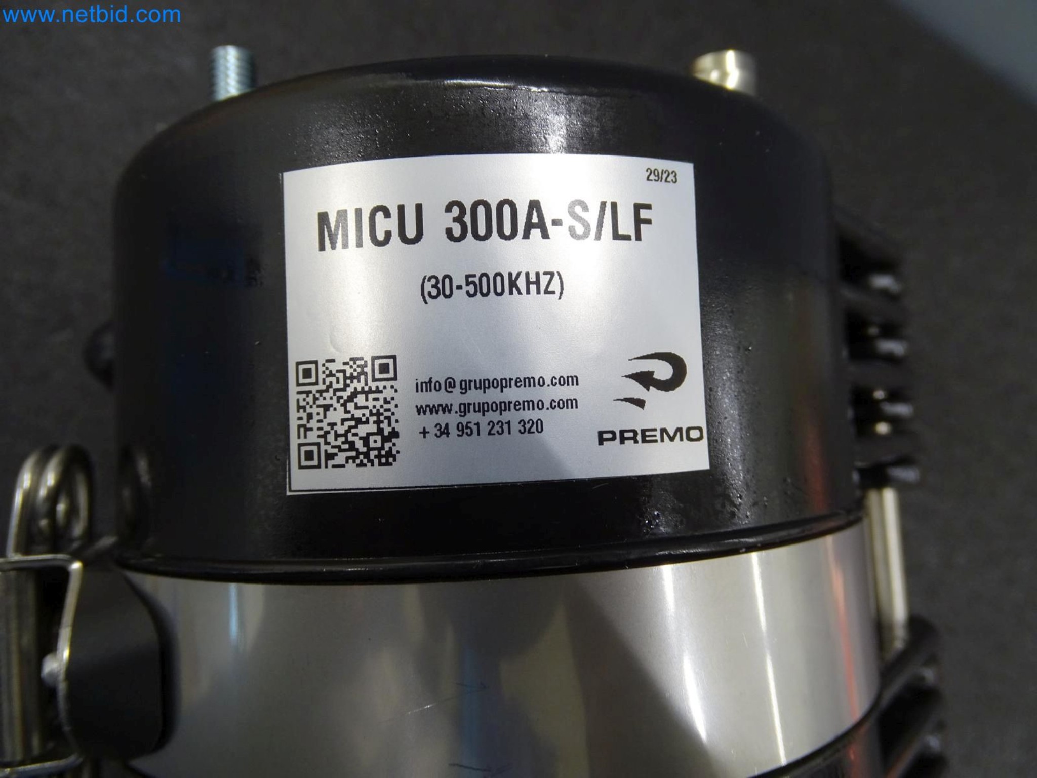 LILIUM eAircraft GmbH / LILIUM GmbH; Maschinen, Testanlagen und Betriebsausstattungen zur Herstellung von eVTOL -6