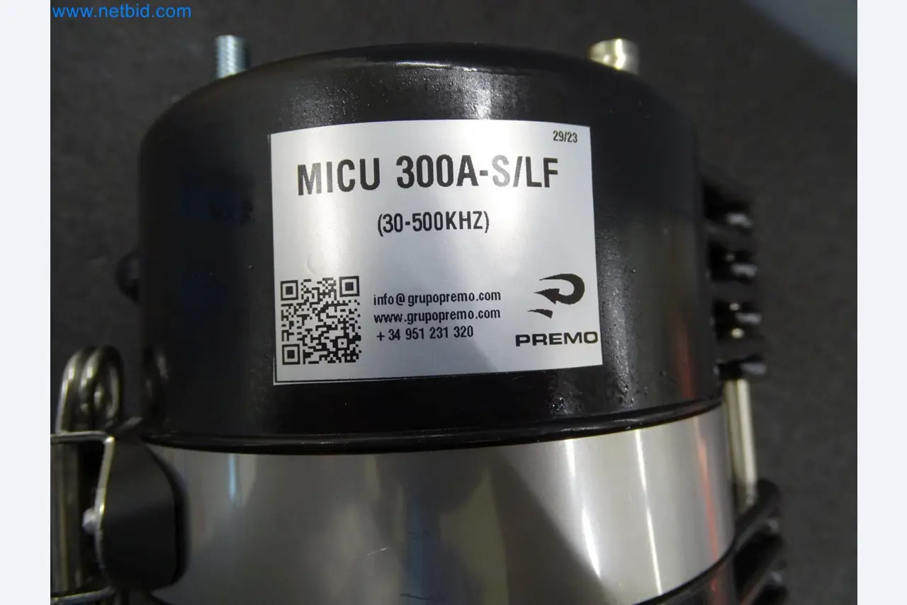 LILIUM eAircraft GmbH / LILIUM GmbH; Maschinen, Testanlagen und Betriebsausstattungen zur Herstellung von eVTOL -6