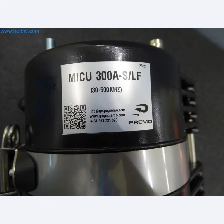 LILIUM eAircraft GmbH / LILIUM GmbH; Maschinen, Testanlagen und Betriebsausstattungen zur Herstellung von eVTOL -6