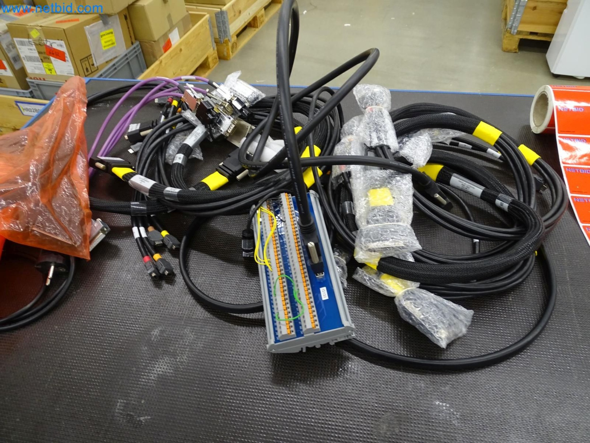 LILIUM eAircraft GmbH / LILIUM GmbH; Maschinen, Testanlagen und Betriebsausstattungen zur Herstellung von eVTOL -2