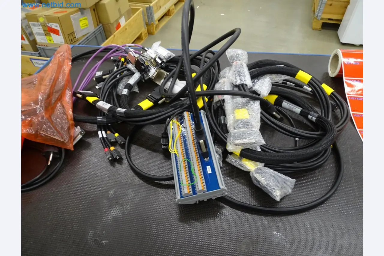 LILIUM eAircraft GmbH / LILIUM GmbH; Maschinen, Testanlagen und Betriebsausstattungen zur Herstellung von eVTOL -2