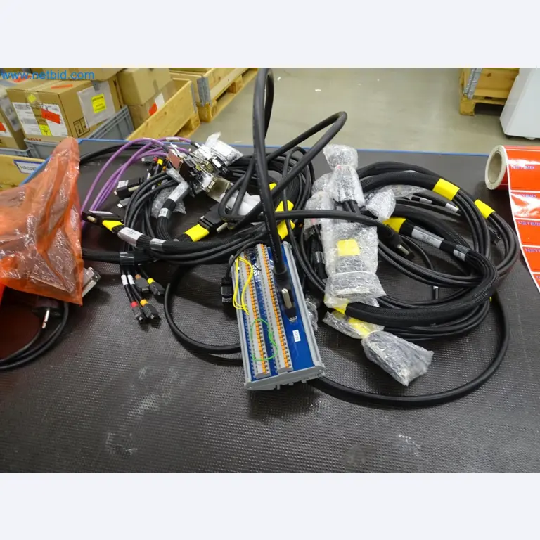 LILIUM eAircraft GmbH / LILIUM GmbH; Maschinen, Testanlagen und Betriebsausstattungen zur Herstellung von eVTOL -2