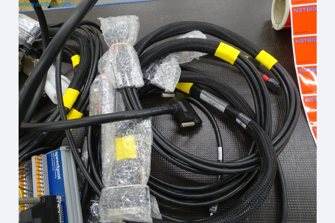 LILIUM eAircraft GmbH / LILIUM GmbH; Maschinen, Testanlagen und Betriebsausstattungen zur Herstellung von eVTOL -3