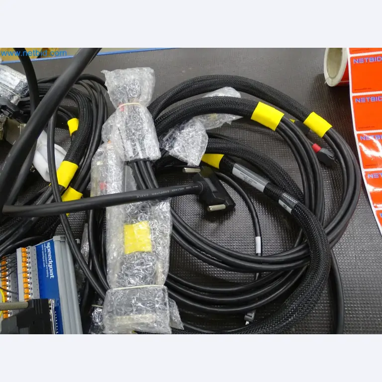 LILIUM eAircraft GmbH / LILIUM GmbH; Maschinen, Testanlagen und Betriebsausstattungen zur Herstellung von eVTOL -3