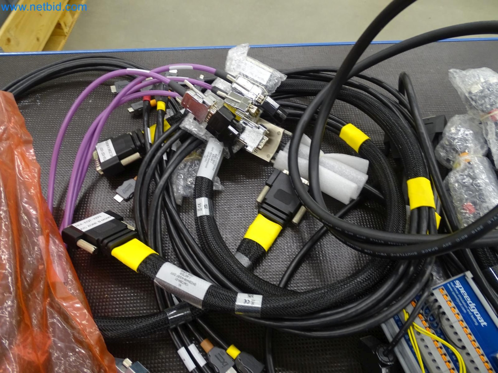 LILIUM eAircraft GmbH / LILIUM GmbH; Maschinen, Testanlagen und Betriebsausstattungen zur Herstellung von eVTOL -4