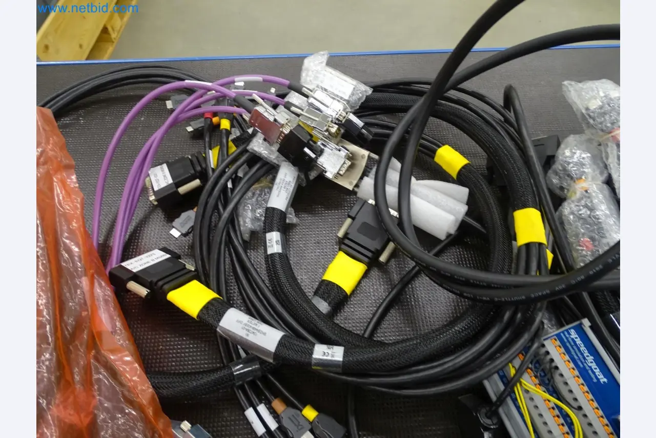 LILIUM eAircraft GmbH / LILIUM GmbH; Maschinen, Testanlagen und Betriebsausstattungen zur Herstellung von eVTOL -4