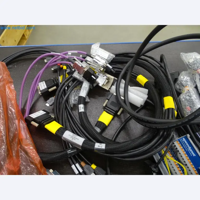 LILIUM eAircraft GmbH / LILIUM GmbH; Maschinen, Testanlagen und Betriebsausstattungen zur Herstellung von eVTOL -4