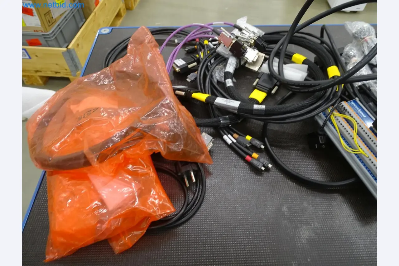 LILIUM eAircraft GmbH / LILIUM GmbH; Maschinen, Testanlagen und Betriebsausstattungen zur Herstellung von eVTOL -5