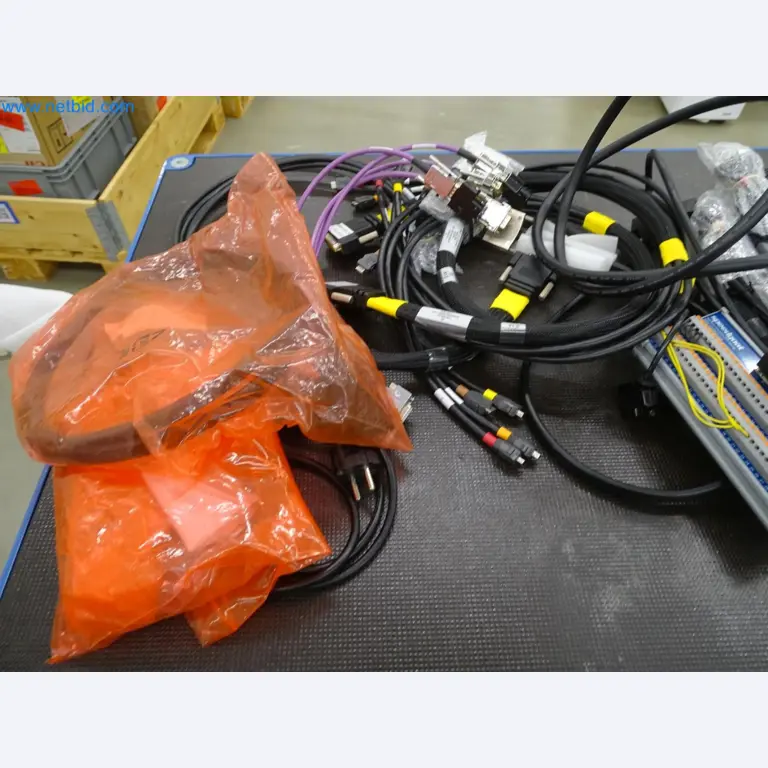 LILIUM eAircraft GmbH / LILIUM GmbH; Maschinen, Testanlagen und Betriebsausstattungen zur Herstellung von eVTOL -5