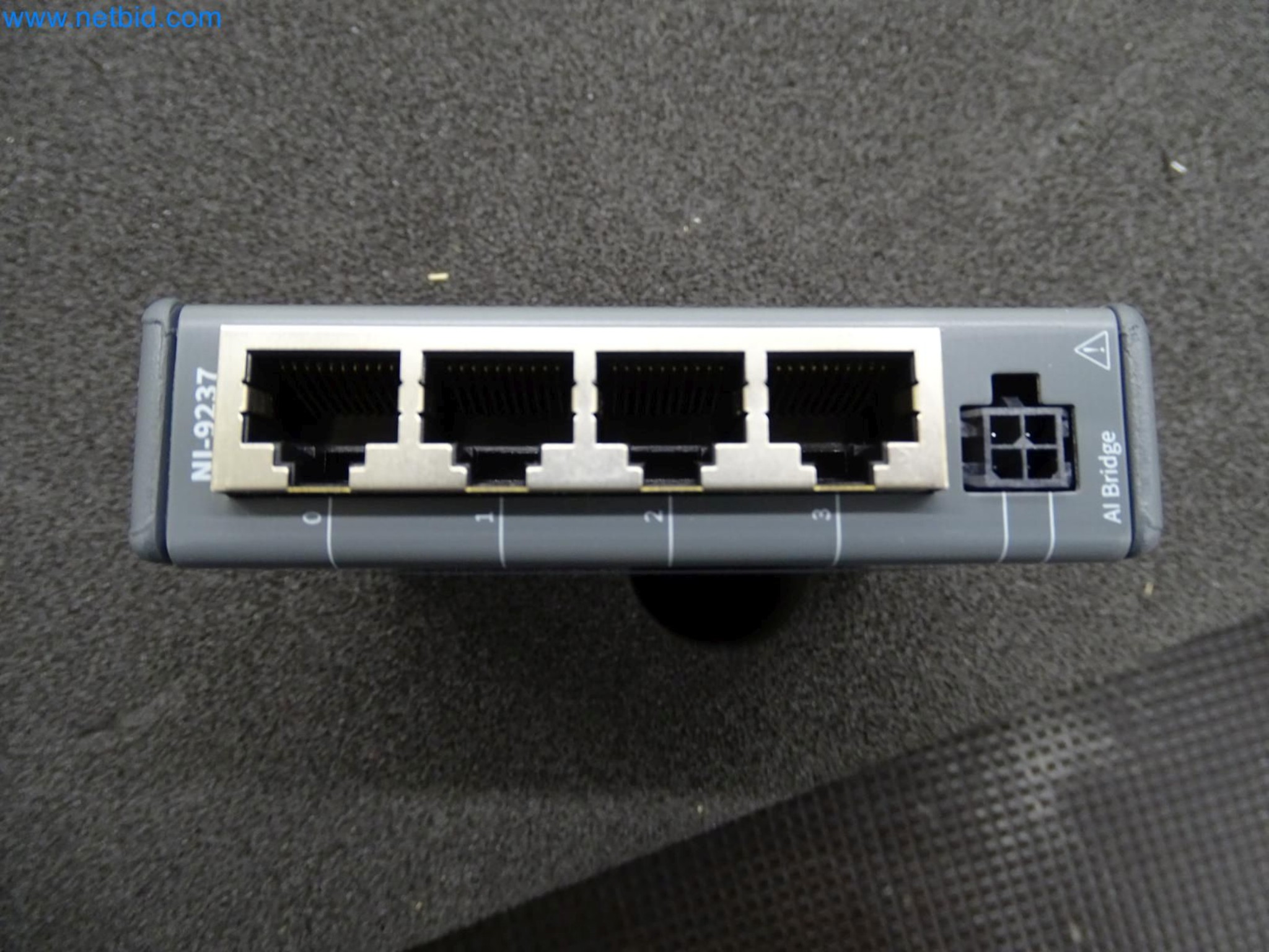 LILIUM eAircraft GmbH / LILIUM GmbH; Maschinen, Testanlagen und Betriebsausstattungen zur Herstellung von eVTOL -2