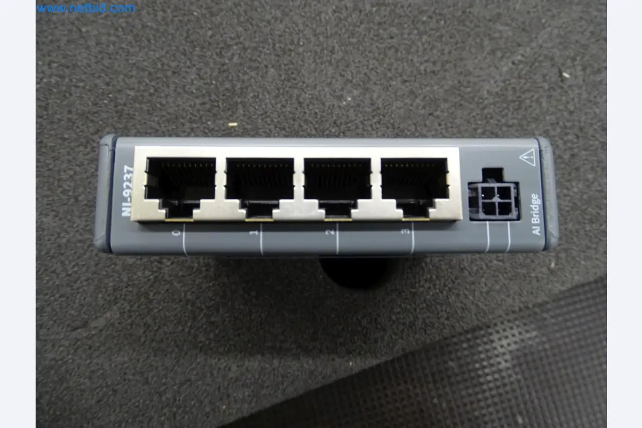 LILIUM eAircraft GmbH / LILIUM GmbH; Maschinen, Testanlagen und Betriebsausstattungen zur Herstellung von eVTOL -2