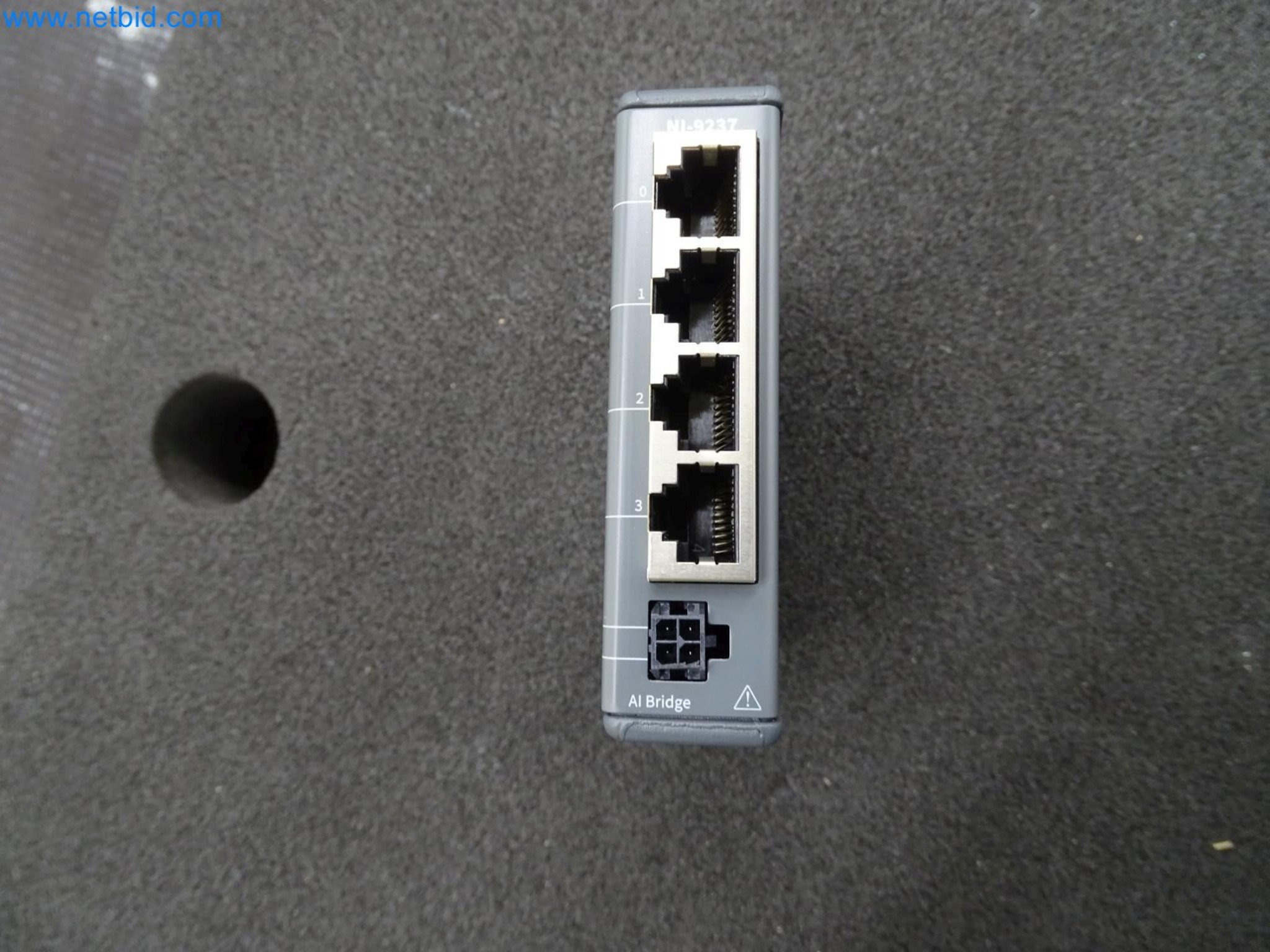 LILIUM eAircraft GmbH / LILIUM GmbH; Maschinen, Testanlagen und Betriebsausstattungen zur Herstellung von eVTOL -2