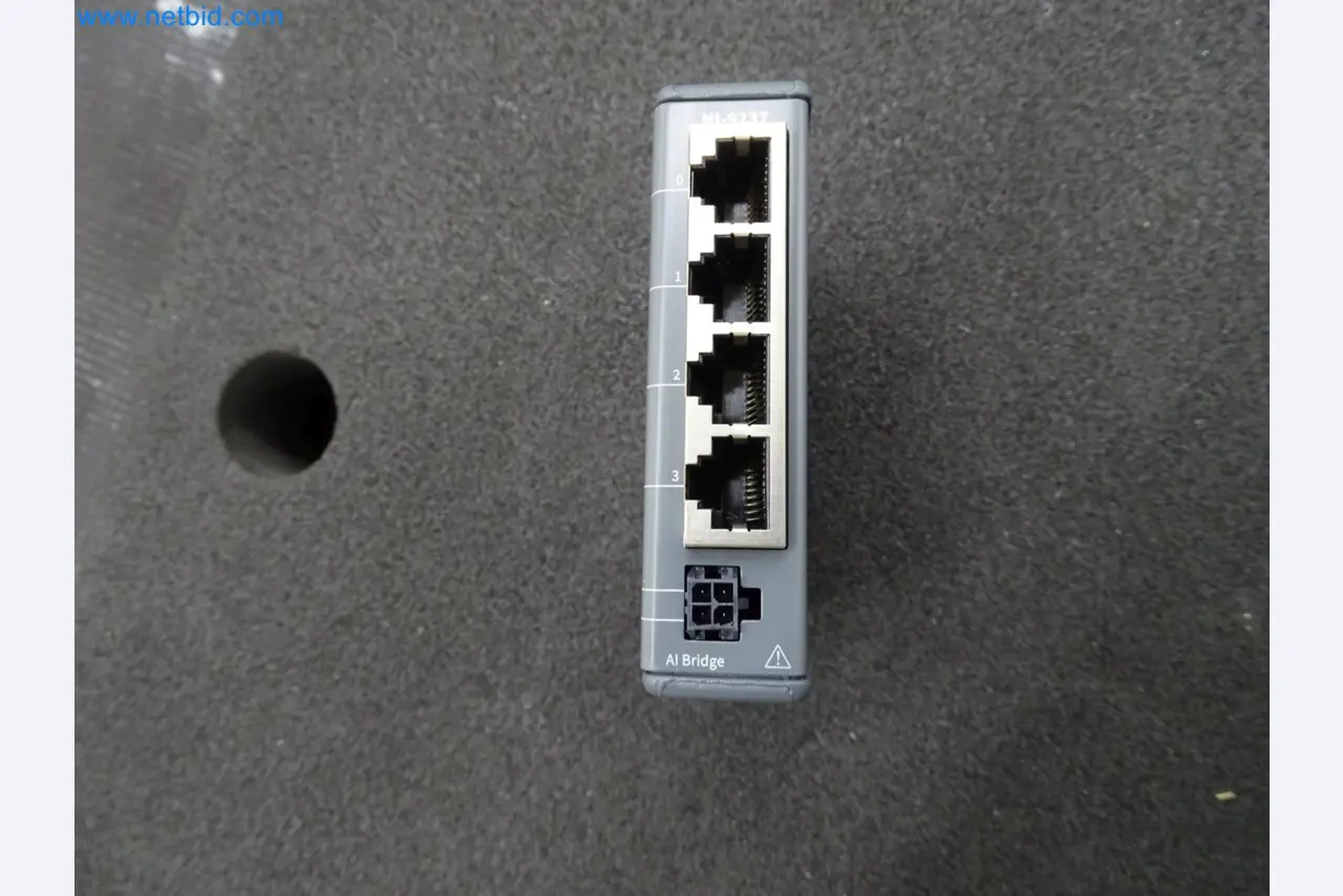 LILIUM eAircraft GmbH / LILIUM GmbH; Maschinen, Testanlagen und Betriebsausstattungen zur Herstellung von eVTOL -2