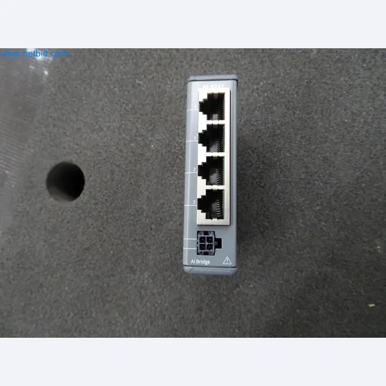 LILIUM eAircraft GmbH / LILIUM GmbH; Maschinen, Testanlagen und Betriebsausstattungen zur Herstellung von eVTOL -2