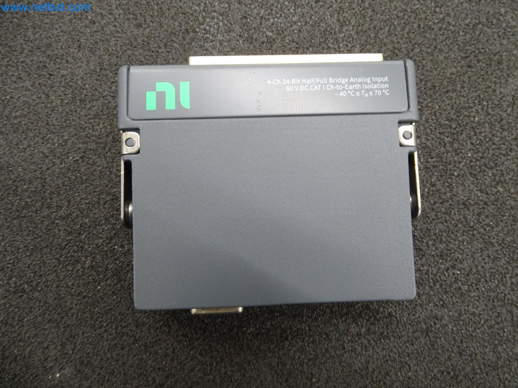 LILIUM eAircraft GmbH / LILIUM GmbH; Maschinen, Testanlagen und Betriebsausstattungen zur Herstellung von eVTOL -3