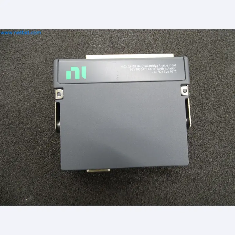 LILIUM eAircraft GmbH / LILIUM GmbH; Maschinen, Testanlagen und Betriebsausstattungen zur Herstellung von eVTOL -3