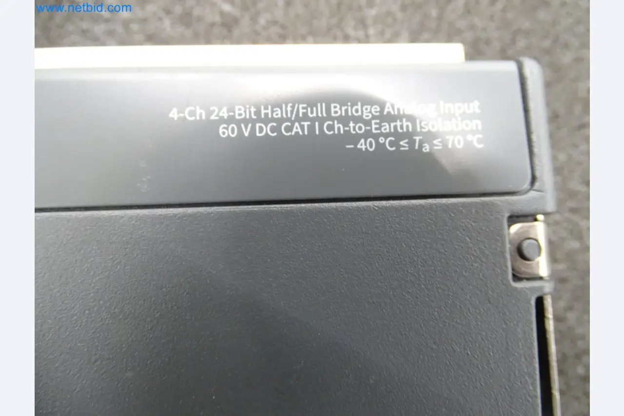 LILIUM eAircraft GmbH / LILIUM GmbH; Maschinen, Testanlagen und Betriebsausstattungen zur Herstellung von eVTOL -4