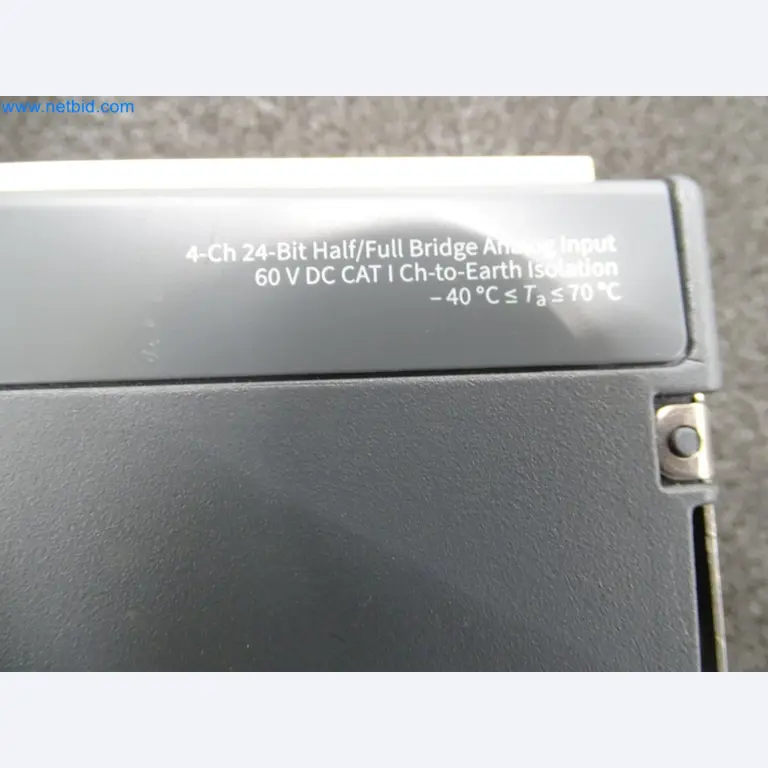 LILIUM eAircraft GmbH / LILIUM GmbH; Maschinen, Testanlagen und Betriebsausstattungen zur Herstellung von eVTOL -4