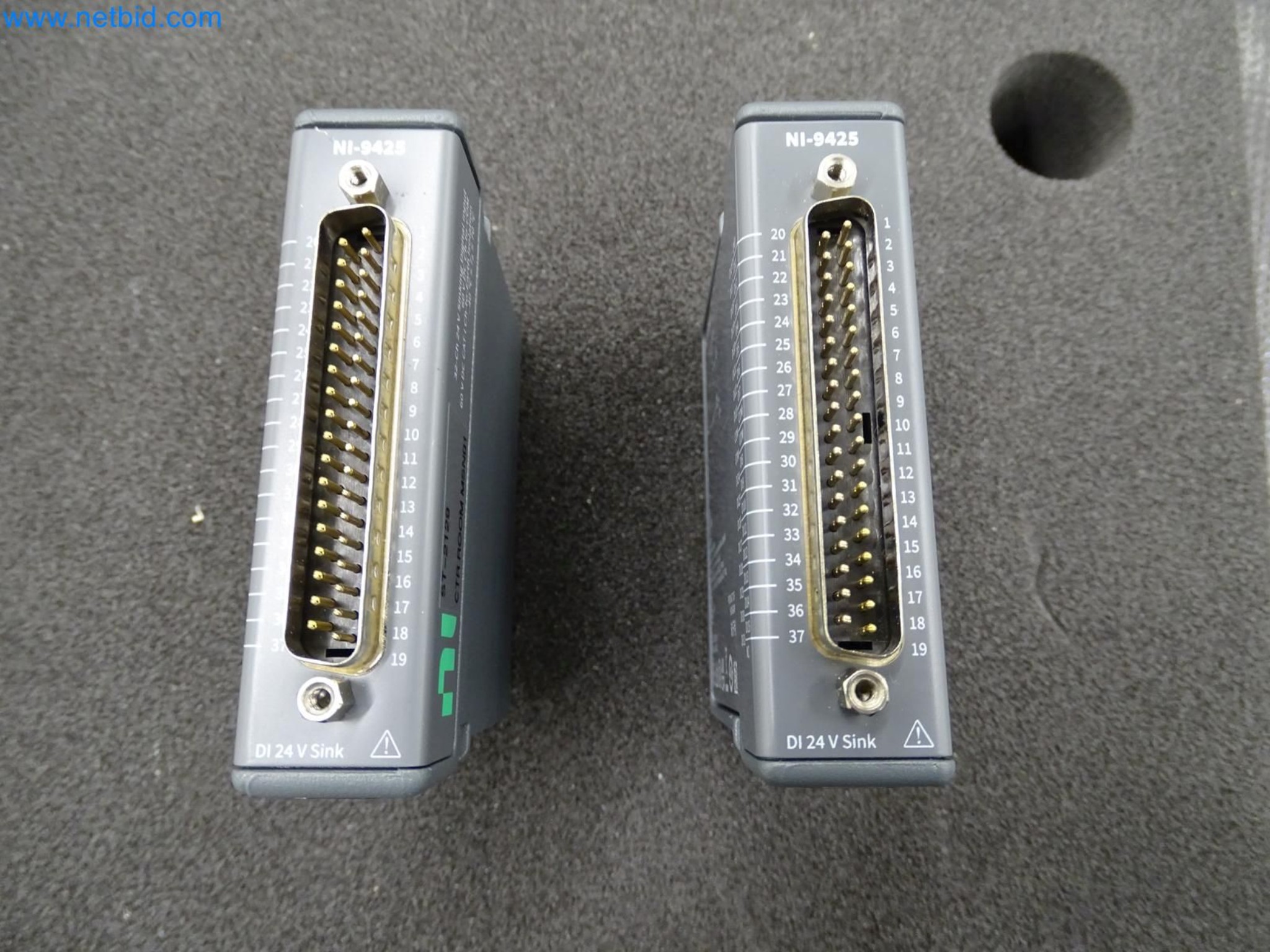 LILIUM eAircraft GmbH / LILIUM GmbH; Maschinen, Testanlagen und Betriebsausstattungen zur Herstellung von eVTOL -2