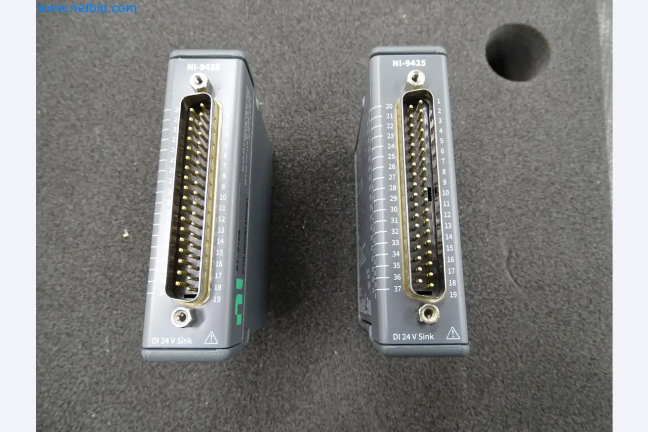 LILIUM eAircraft GmbH / LILIUM GmbH; Maschinen, Testanlagen und Betriebsausstattungen zur Herstellung von eVTOL -2