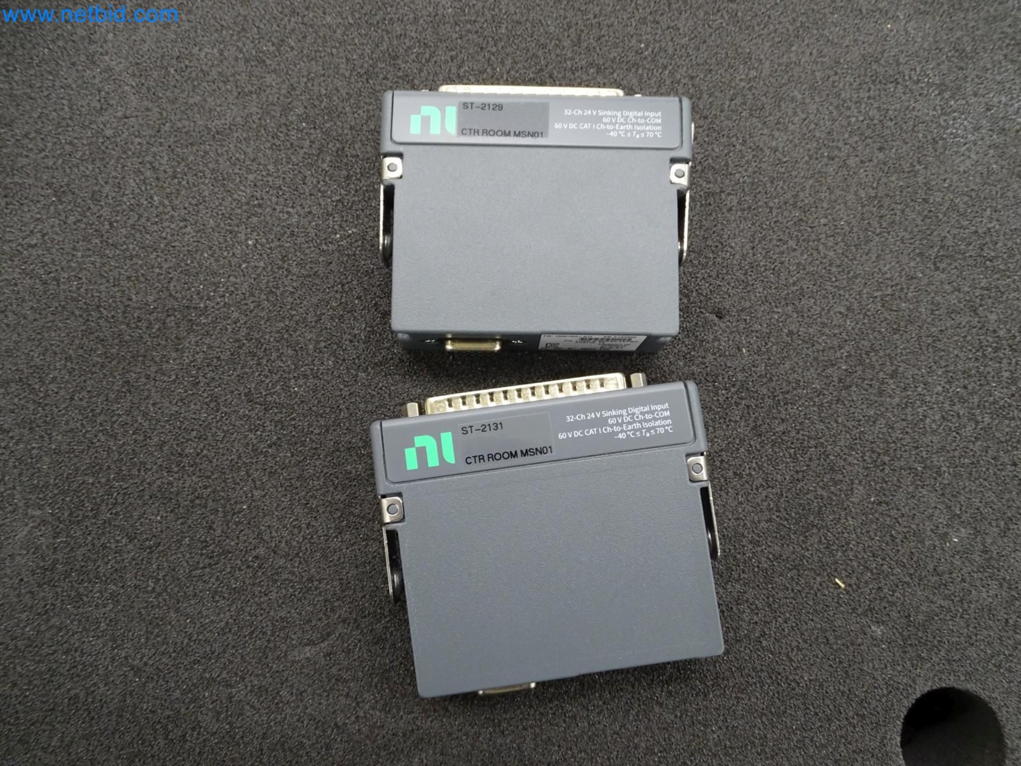 LILIUM eAircraft GmbH / LILIUM GmbH; Maschinen, Testanlagen und Betriebsausstattungen zur Herstellung von eVTOL -3