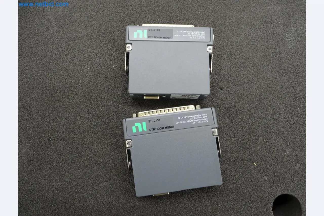 LILIUM eAircraft GmbH / LILIUM GmbH; Maschinen, Testanlagen und Betriebsausstattungen zur Herstellung von eVTOL -3