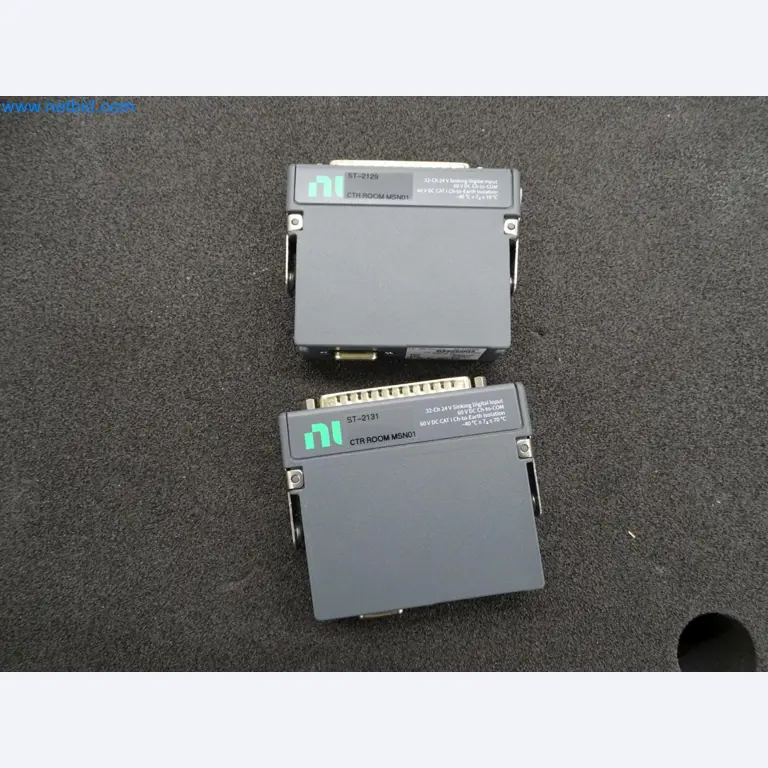 LILIUM eAircraft GmbH / LILIUM GmbH; Maschinen, Testanlagen und Betriebsausstattungen zur Herstellung von eVTOL -3