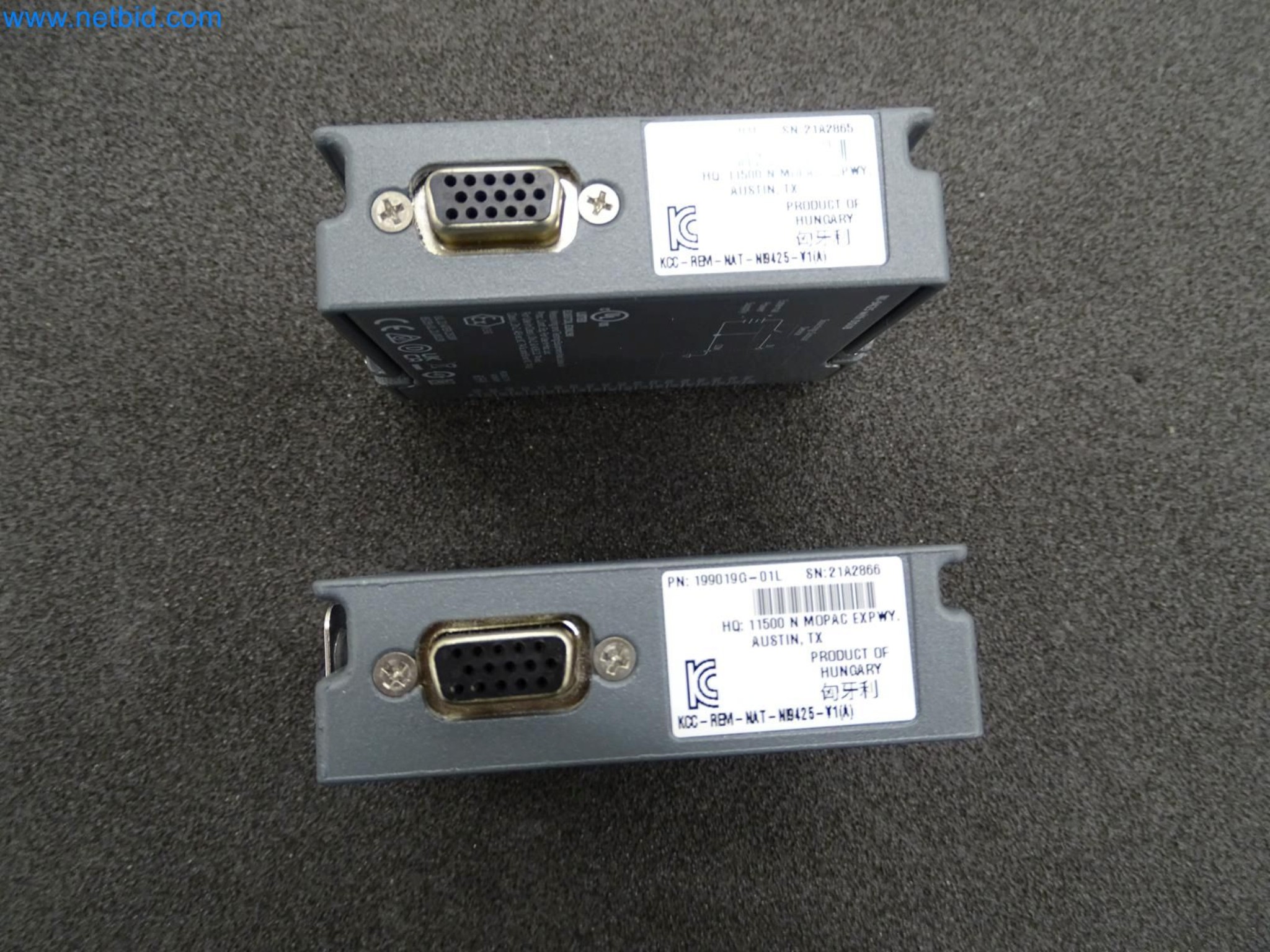 LILIUM eAircraft GmbH / LILIUM GmbH; Maschinen, Testanlagen und Betriebsausstattungen zur Herstellung von eVTOL -4