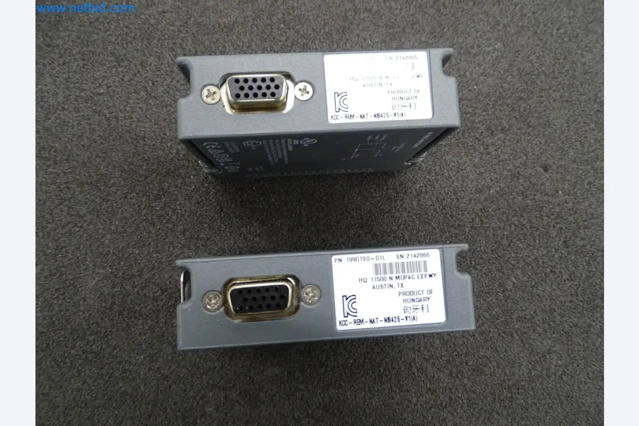 LILIUM eAircraft GmbH / LILIUM GmbH; Maschinen, Testanlagen und Betriebsausstattungen zur Herstellung von eVTOL -4