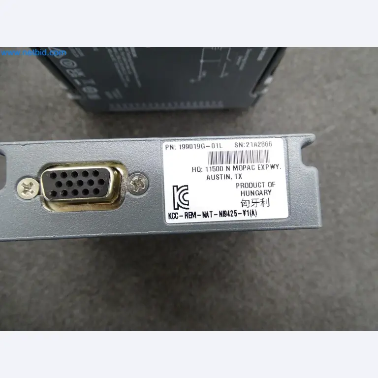 LILIUM eAircraft GmbH / LILIUM GmbH; Maschinen, Testanlagen und Betriebsausstattungen zur Herstellung von eVTOL -7