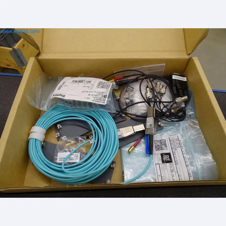 LILIUM eAircraft GmbH / LILIUM GmbH; Maschinen, Testanlagen und Betriebsausstattungen zur Herstellung von eVTOL -8