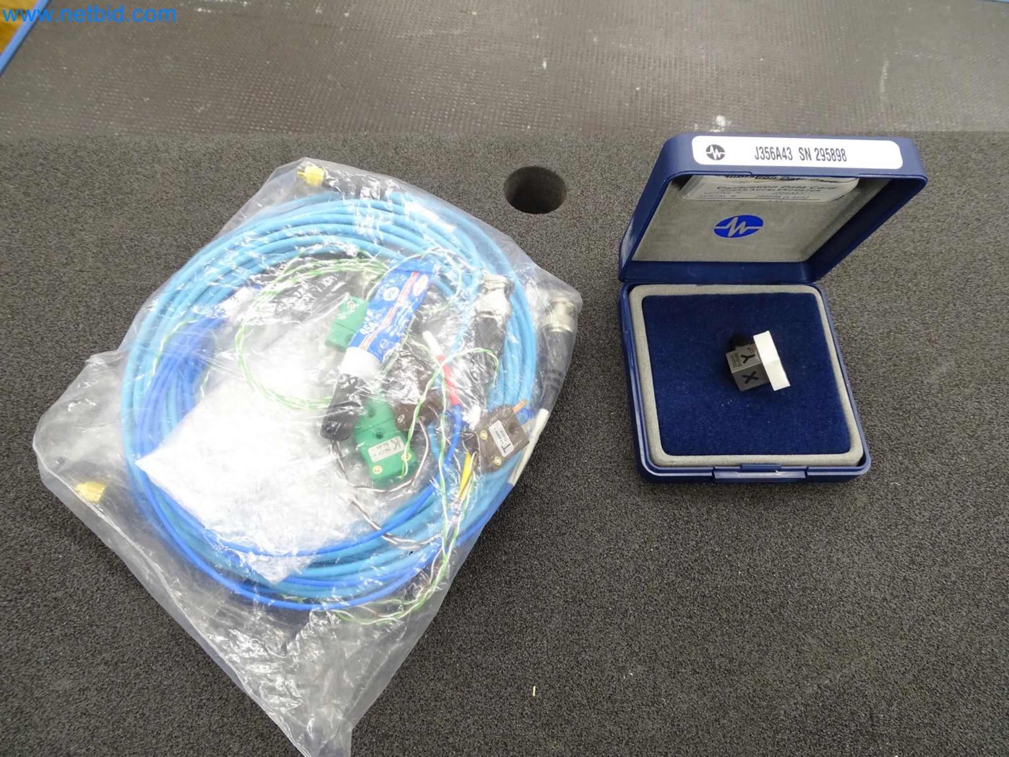 LILIUM eAircraft GmbH / LILIUM GmbH; Maschinen, Testanlagen und Betriebsausstattungen zur Herstellung von eVTOL -1