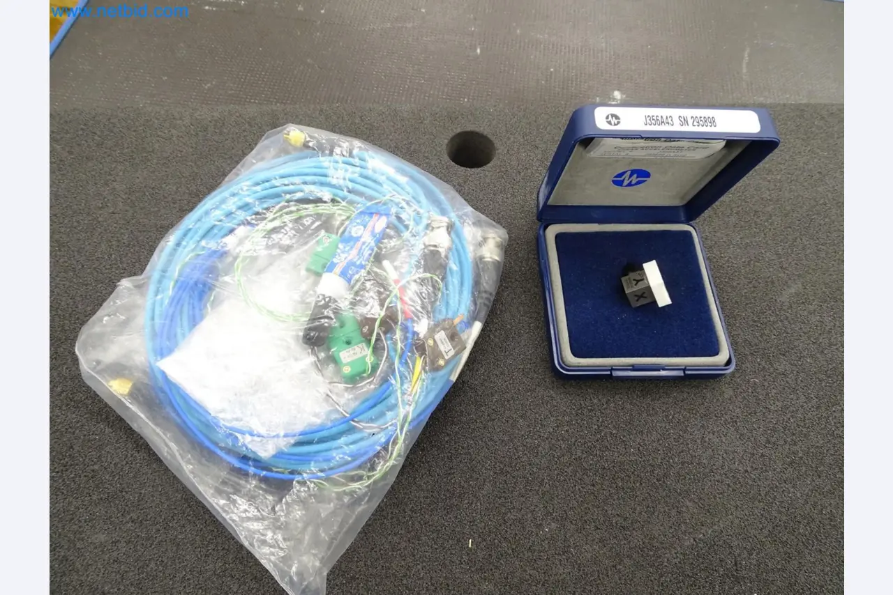 LILIUM eAircraft GmbH / LILIUM GmbH; Maschinen, Testanlagen und Betriebsausstattungen zur Herstellung von eVTOL -1