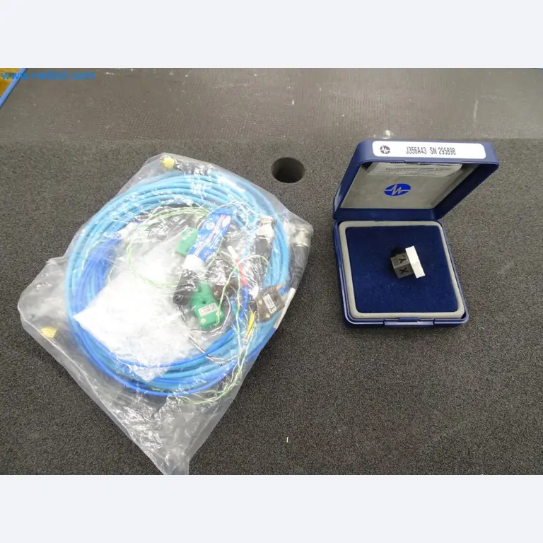 LILIUM eAircraft GmbH / LILIUM GmbH; Maschinen, Testanlagen und Betriebsausstattungen zur Herstellung von eVTOL -1