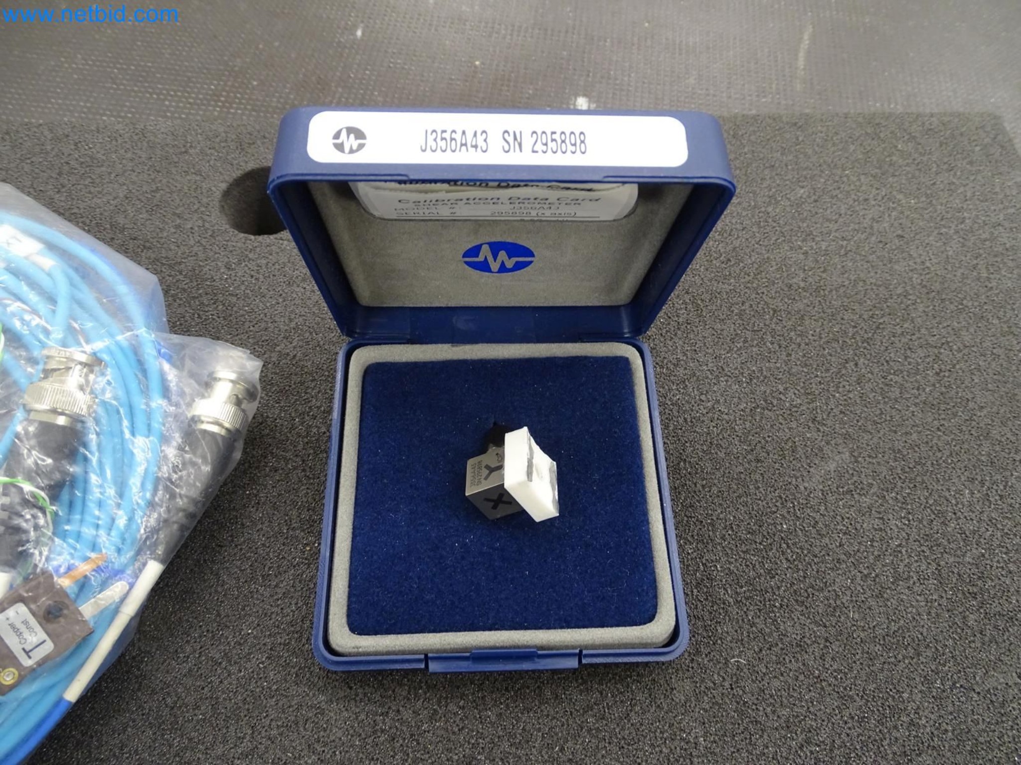 LILIUM eAircraft GmbH / LILIUM GmbH; Maschinen, Testanlagen und Betriebsausstattungen zur Herstellung von eVTOL -2