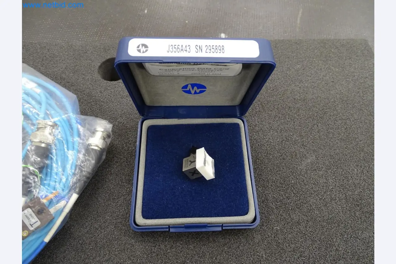 LILIUM eAircraft GmbH / LILIUM GmbH; Maschinen, Testanlagen und Betriebsausstattungen zur Herstellung von eVTOL -2