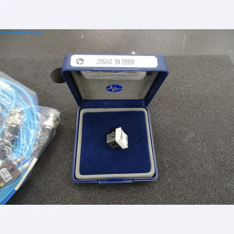 LILIUM eAircraft GmbH / LILIUM GmbH; Maschinen, Testanlagen und Betriebsausstattungen zur Herstellung von eVTOL -2