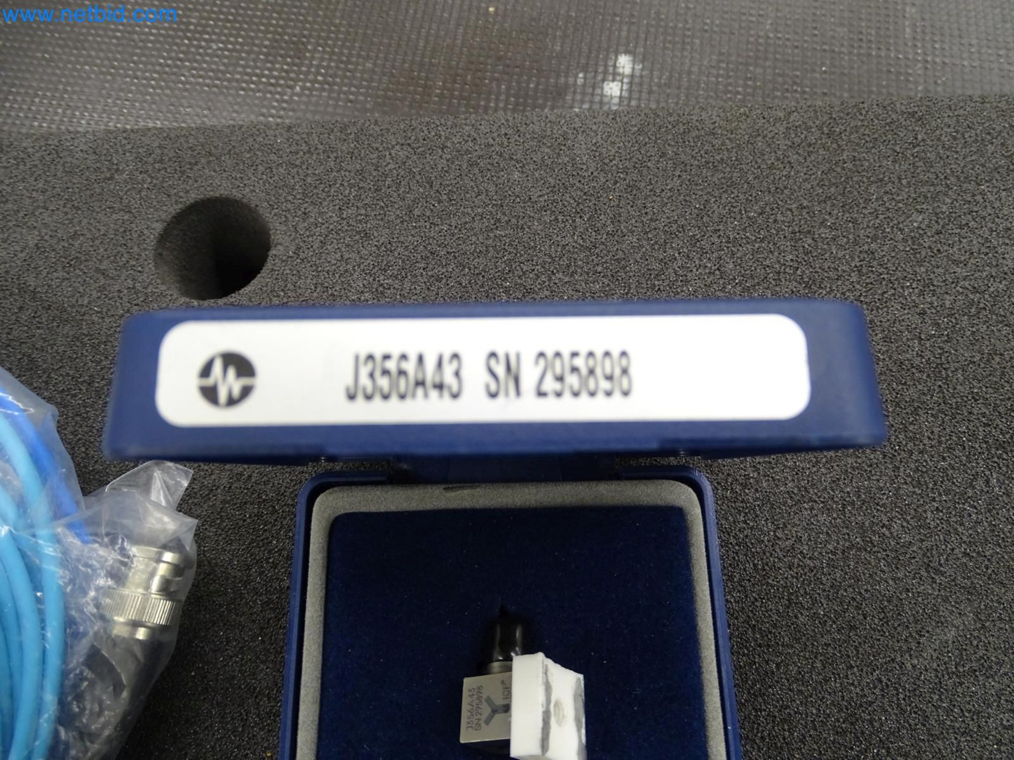 LILIUM eAircraft GmbH / LILIUM GmbH; Maschinen, Testanlagen und Betriebsausstattungen zur Herstellung von eVTOL -3