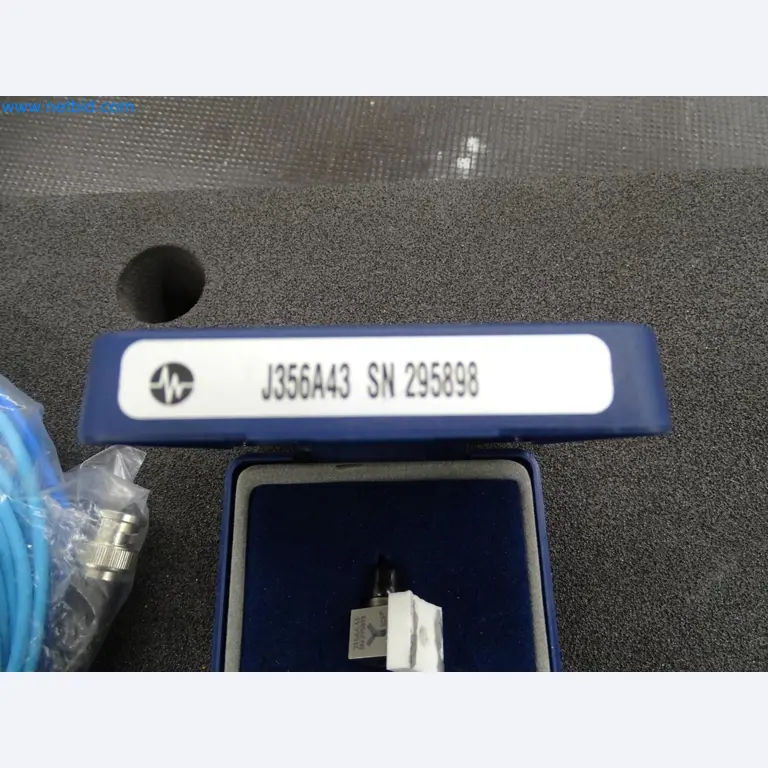 LILIUM eAircraft GmbH / LILIUM GmbH; Maschinen, Testanlagen und Betriebsausstattungen zur Herstellung von eVTOL -3