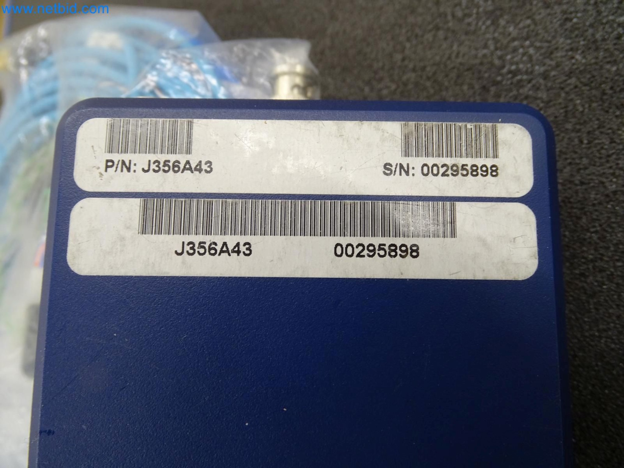 LILIUM eAircraft GmbH / LILIUM GmbH; Maschinen, Testanlagen und Betriebsausstattungen zur Herstellung von eVTOL -4