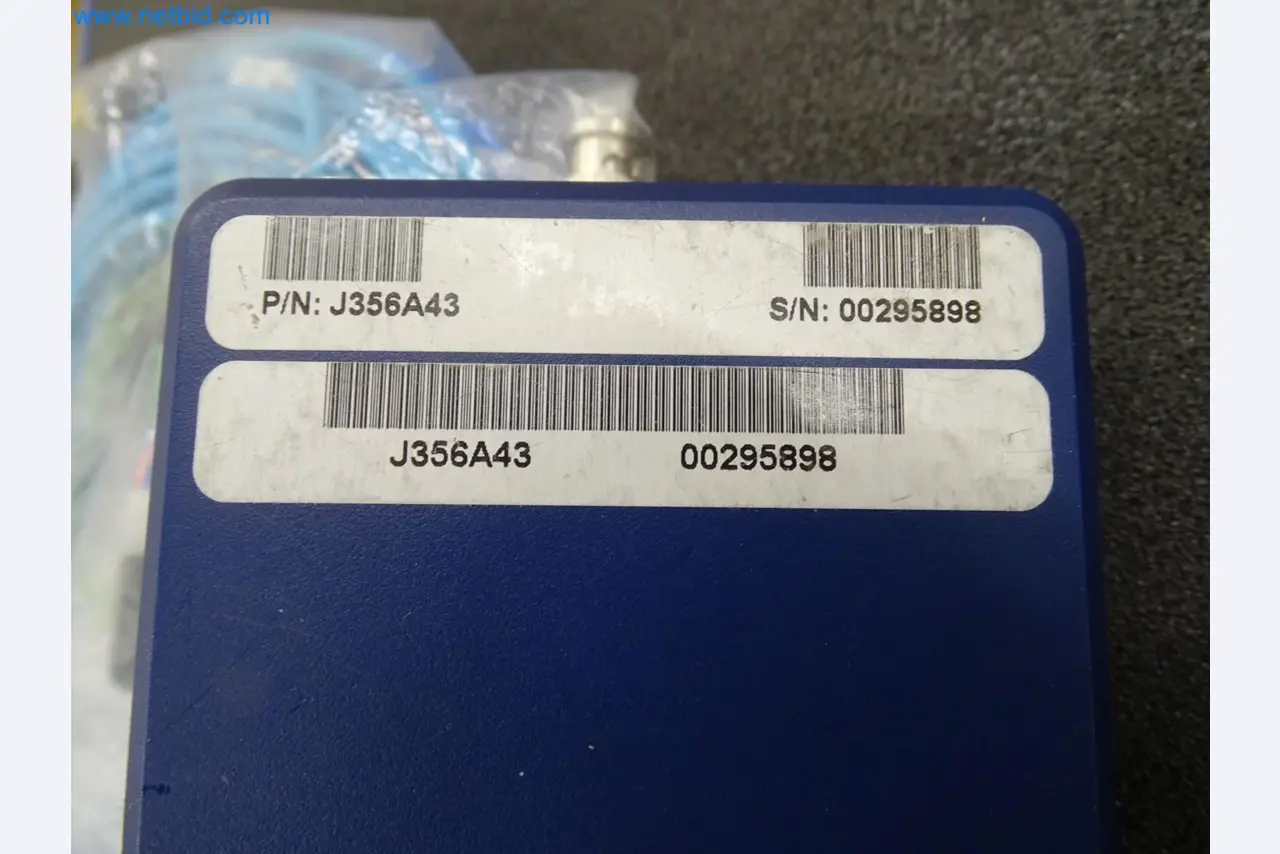 LILIUM eAircraft GmbH / LILIUM GmbH; Maschinen, Testanlagen und Betriebsausstattungen zur Herstellung von eVTOL -4