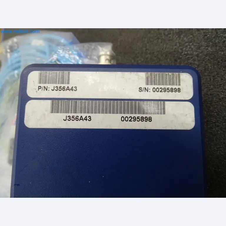 LILIUM eAircraft GmbH / LILIUM GmbH; Maschinen, Testanlagen und Betriebsausstattungen zur Herstellung von eVTOL -4