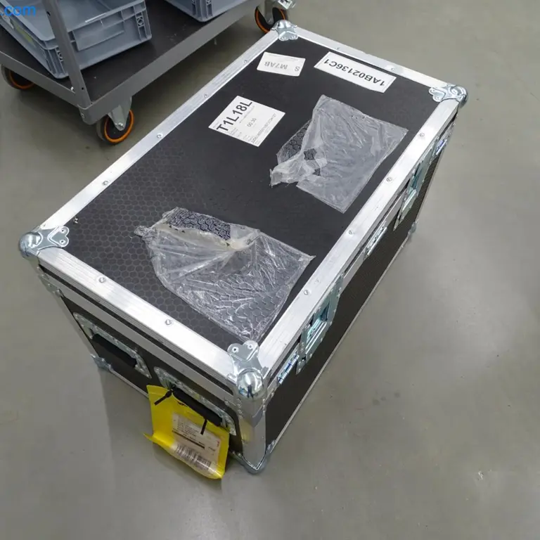 FlightCase PRO