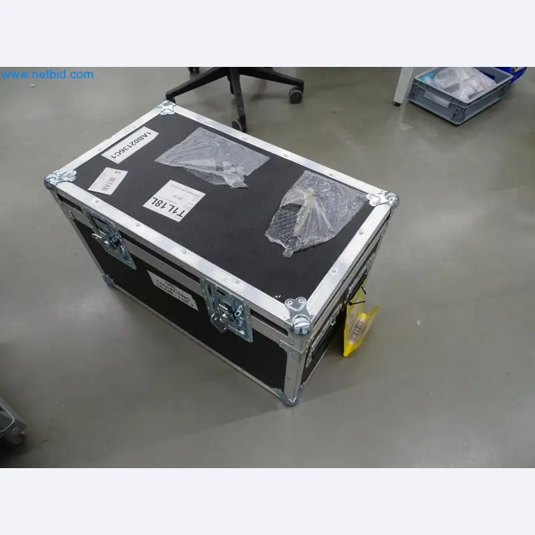 LILIUM eAircraft GmbH / LILIUM GmbH; Maschinen, Testanlagen und Betriebsausstattungen zur Herstellung von eVTOL -2