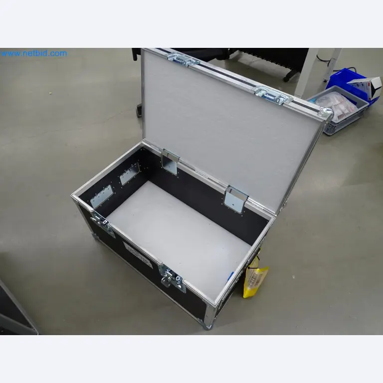 LILIUM eAircraft GmbH / LILIUM GmbH; Maschinen, Testanlagen und Betriebsausstattungen zur Herstellung von eVTOL -3