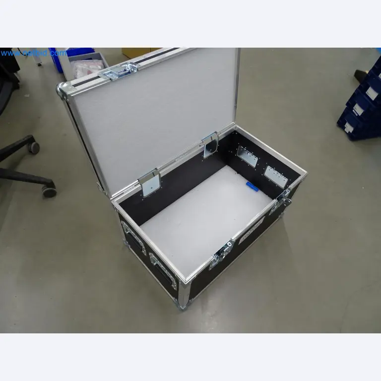 LILIUM eAircraft GmbH / LILIUM GmbH; Maschinen, Testanlagen und Betriebsausstattungen zur Herstellung von eVTOL -4