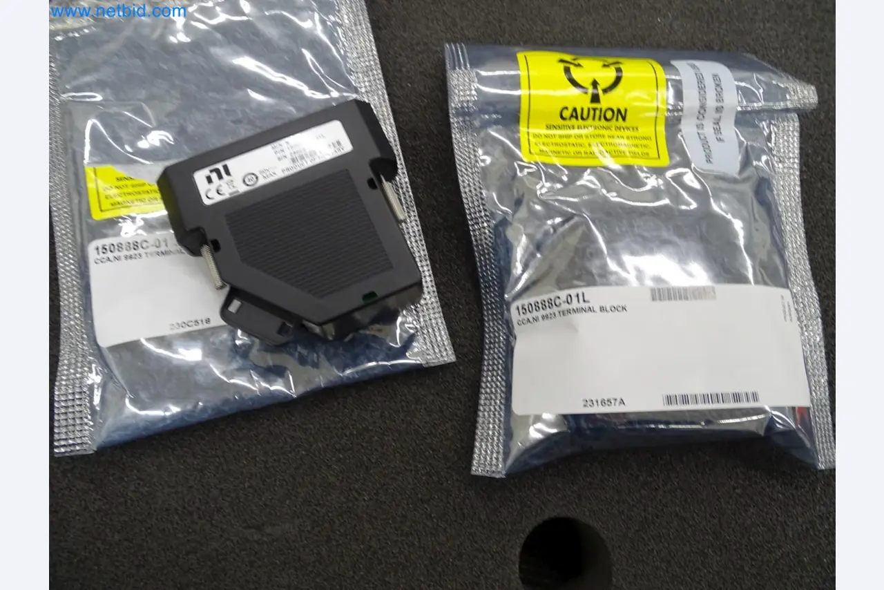 LILIUM eAircraft GmbH / LILIUM GmbH; Maschinen, Testanlagen und Betriebsausstattungen zur Herstellung von eVTOL -1