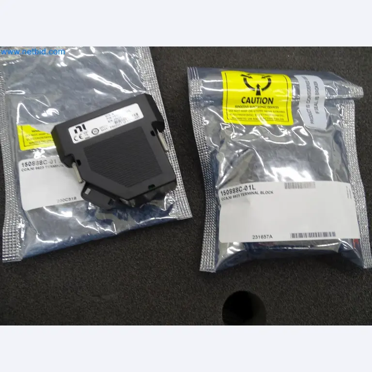 LILIUM eAircraft GmbH / LILIUM GmbH; Maschinen, Testanlagen und Betriebsausstattungen zur Herstellung von eVTOL -1