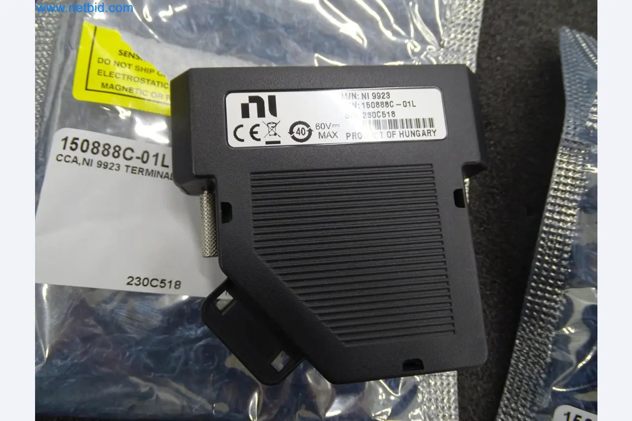 LILIUM eAircraft GmbH / LILIUM GmbH; Maschinen, Testanlagen und Betriebsausstattungen zur Herstellung von eVTOL -2