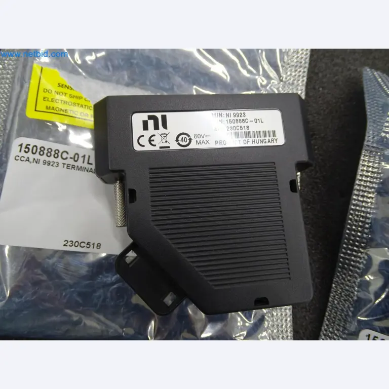 LILIUM eAircraft GmbH / LILIUM GmbH; Maschinen, Testanlagen und Betriebsausstattungen zur Herstellung von eVTOL -2